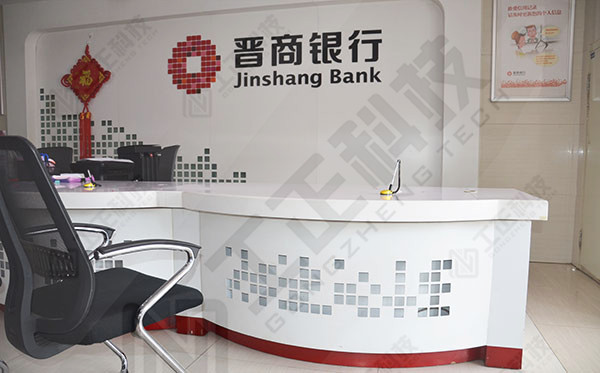 营销柜台，隔断