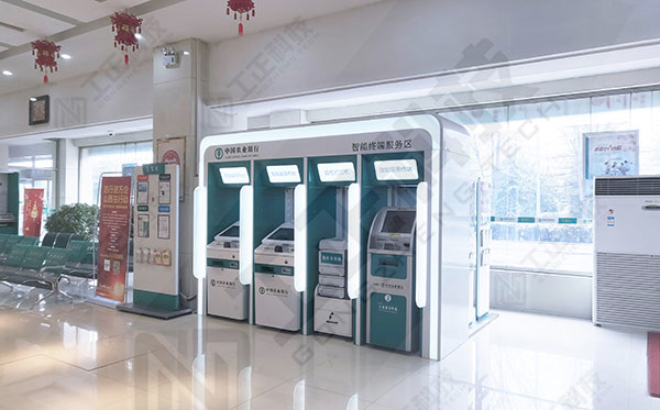 2019朔州分行机罩